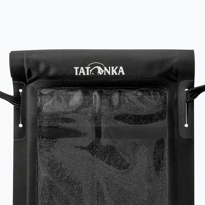 Tatonka WP Калъф за врата черен 3