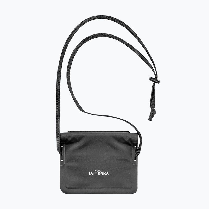 Tatonka WP ID Pocket черен