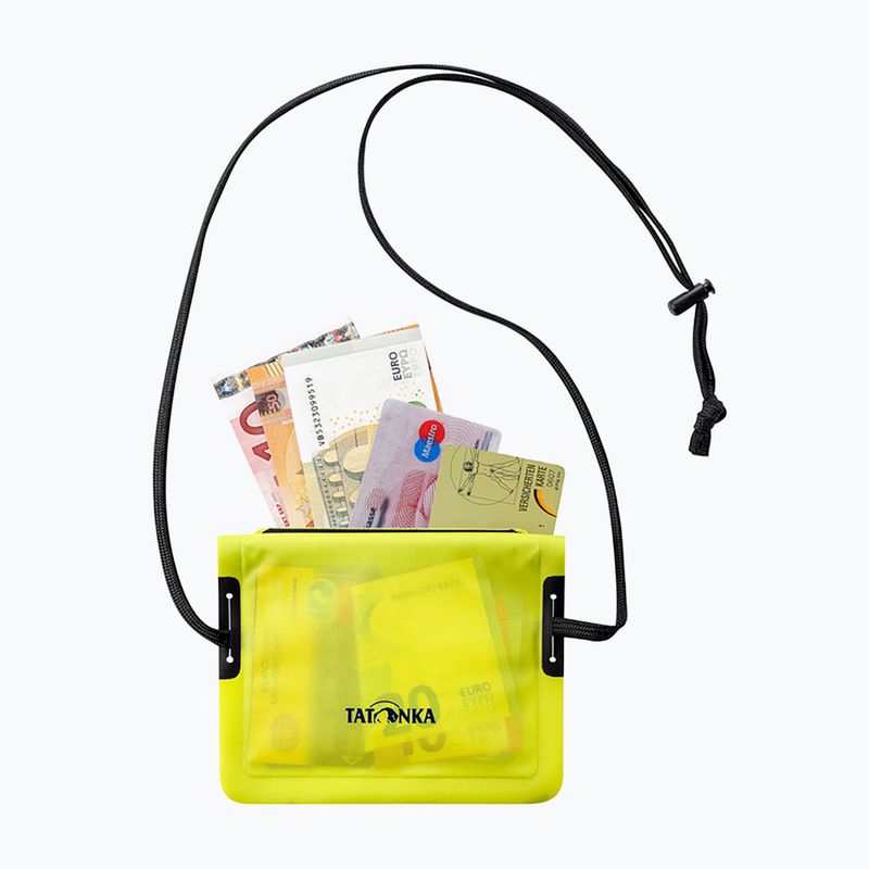 Tatonka WP ID джобна вар 4