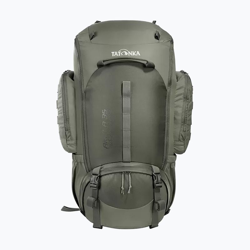 Tatonka туристическа раница Akela 35 л зелена 1443.332