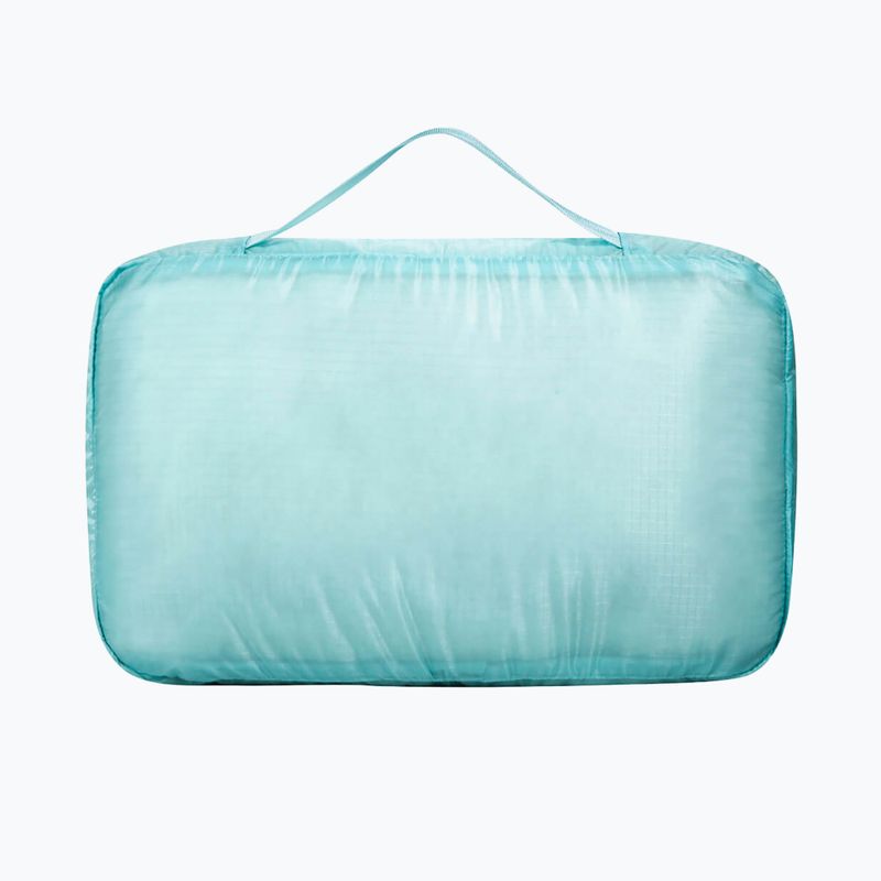 Туристически органайзер Tatonka SQZY Compression Pouch 6 l light blue 3