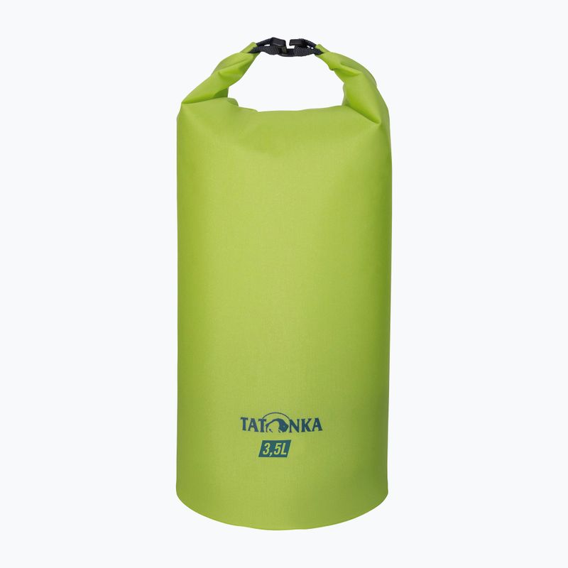 Tatonka WP Stuffbag Light 3,5 л лайм водоустойчива чанта