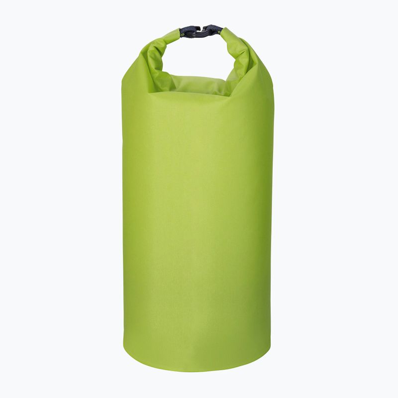 Tatonka WP Stuffbag Light 3,5 л лайм водоустойчива чанта 2