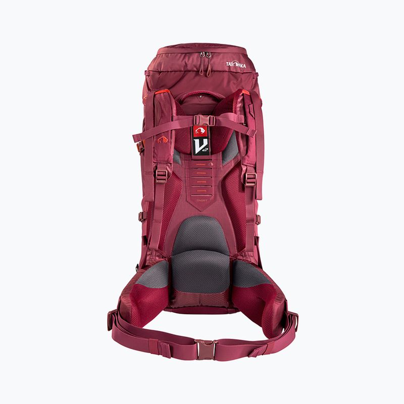 Tatonka дамска раница за трекинг Yukon 50+10 l maroon 1341.368 9