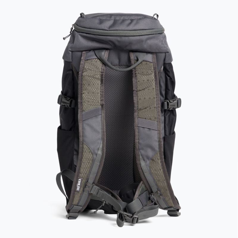 Tatonka Hike Pack 22 л туристическа раница сива 1560.367 3