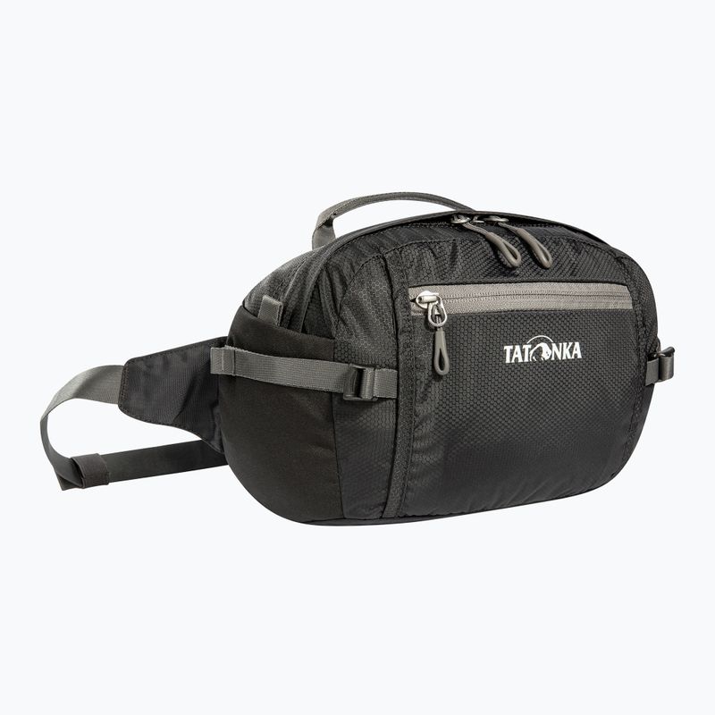 Tatonka Hip Bag 3 l black 2