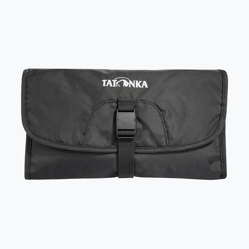 Козметична чанта Tatonka Small Travelcare black