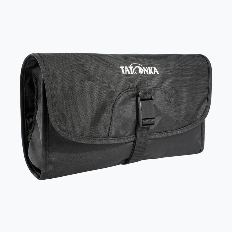 Козметична чанта Tatonka Small Travelcare black 3