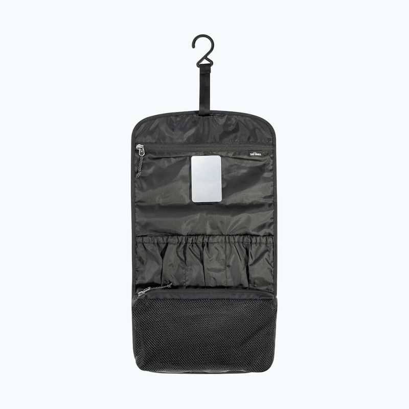 Козметична чанта Tatonka Small Travelcare black 5