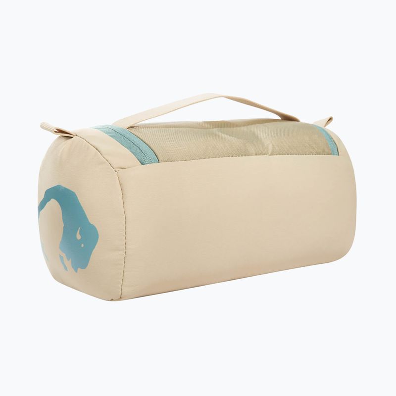 Козметична чанта Tatonka Care Barrel с кафяв ориз 4