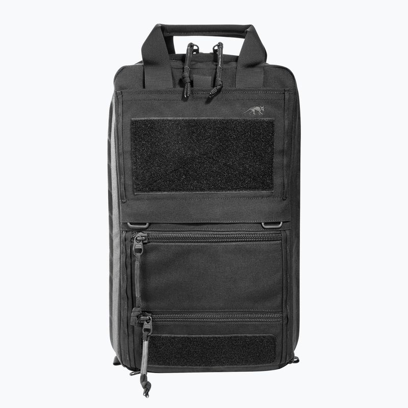 Тактическа раница Tasmanian Tiger Survival Pack 16 l black