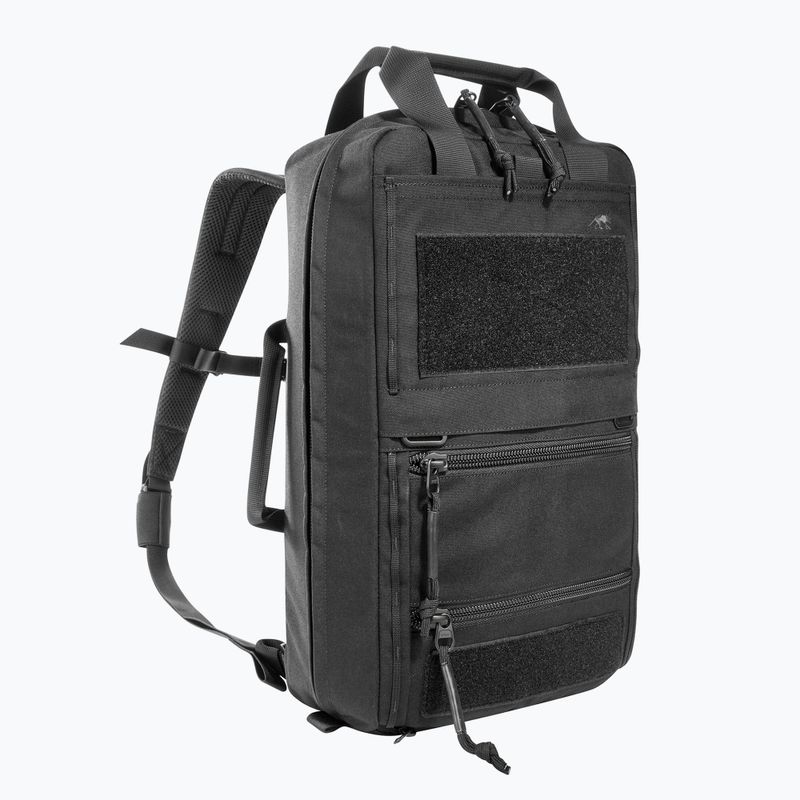 Тактическа раница Tasmanian Tiger Survival Pack 16 l black 2