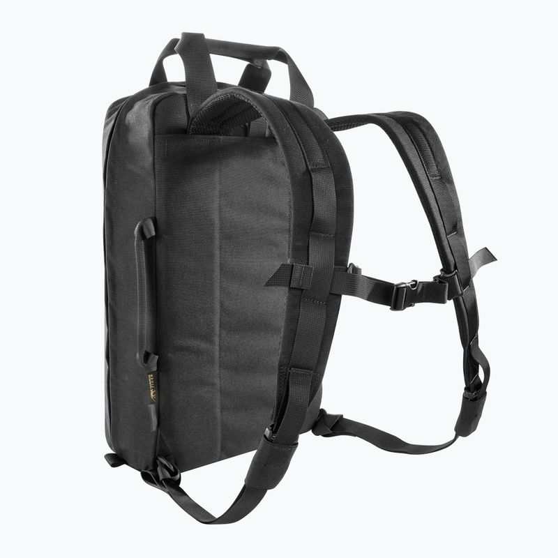 Тактическа раница Tasmanian Tiger Survival Pack 16 l black 3