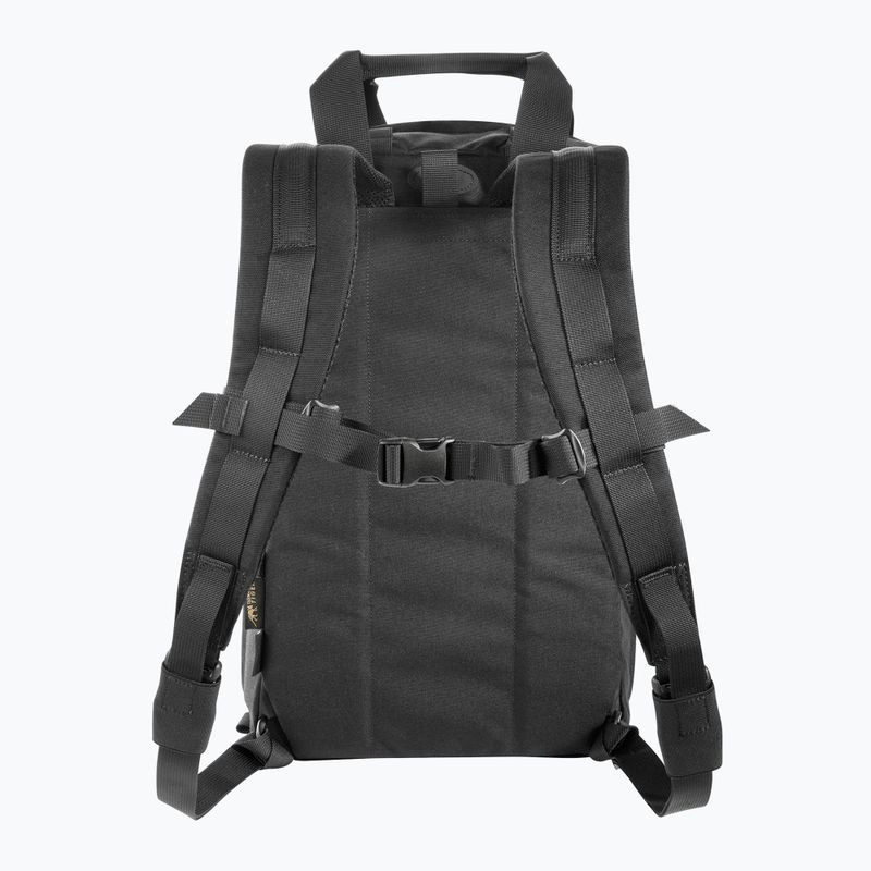 Тактическа раница Tasmanian Tiger Survival Pack 16 l black 4