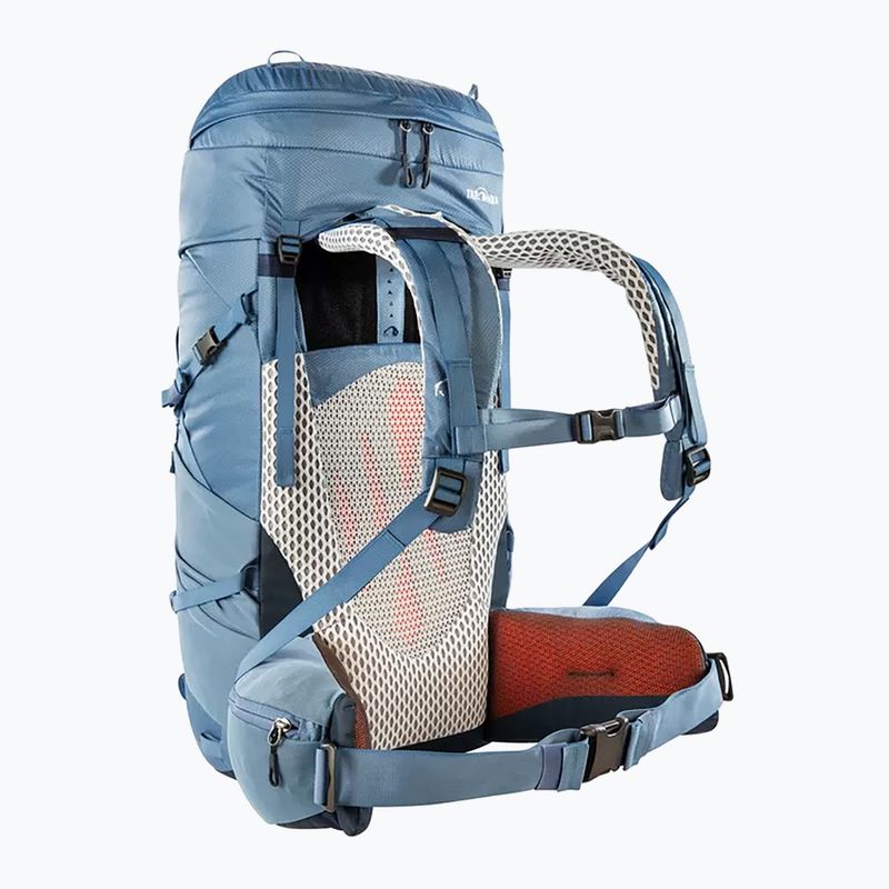 Tatonka дамска туристическа раница Pyrox 40 + 10 l elemental blue 4