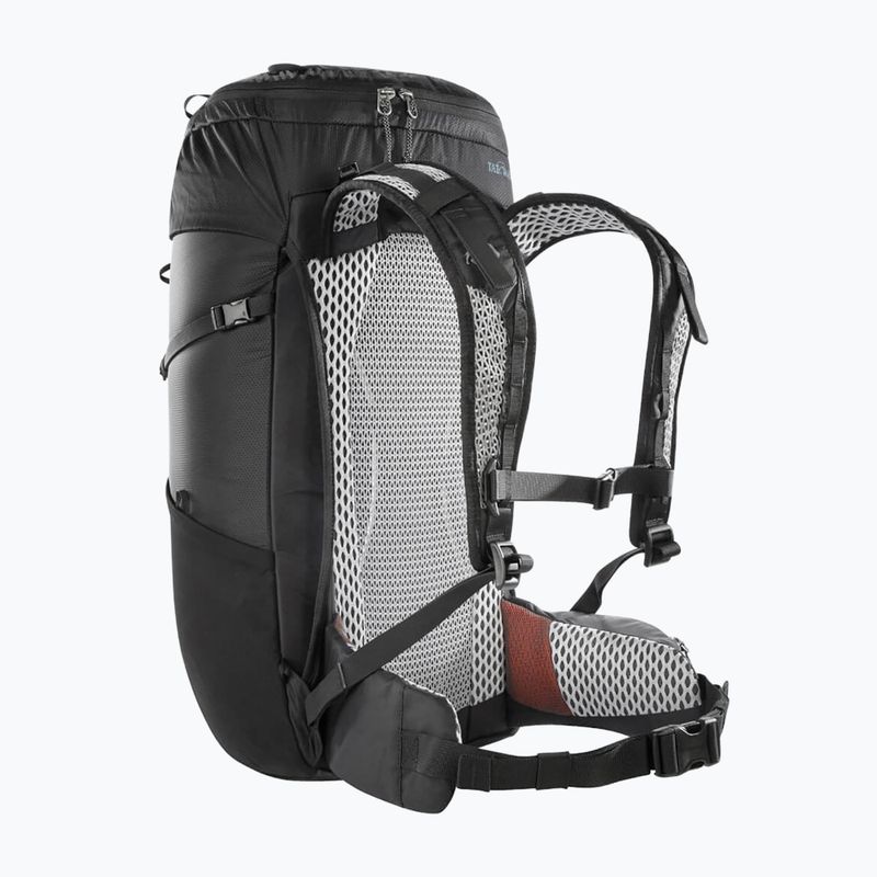 Туристическа раницаTatonka Hike Pack 32 l black 4
