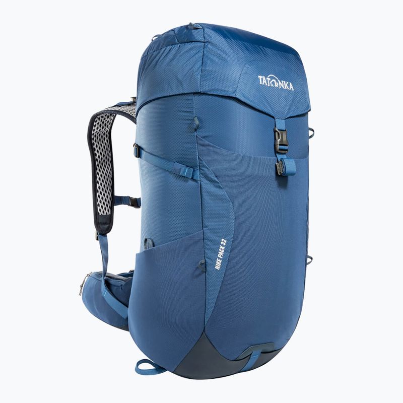 Туристическа раницаTatonka Hike Pack 32 l darker blue 2
