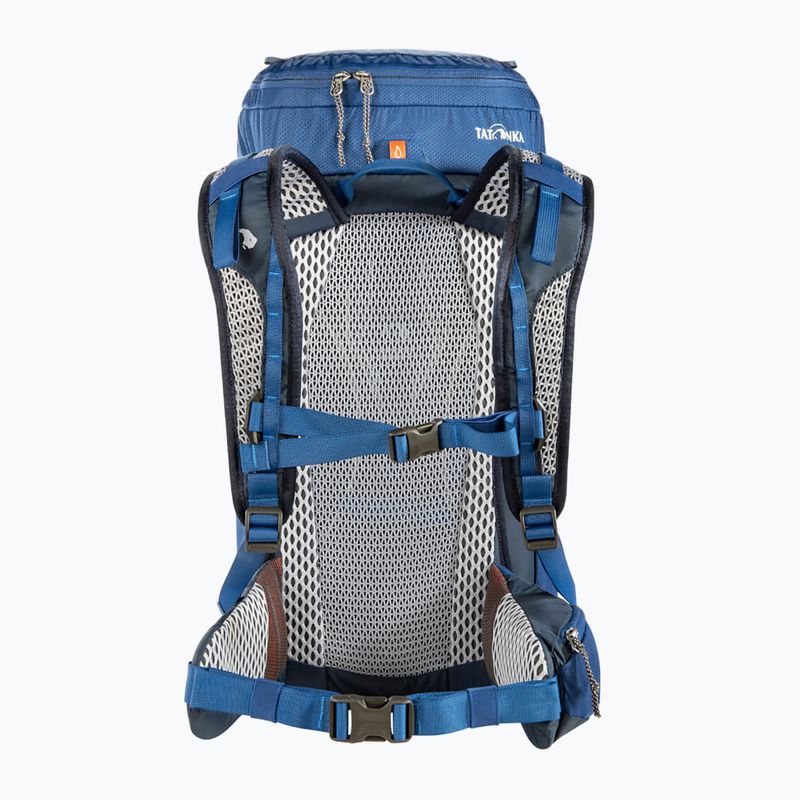 Туристическа раницаTatonka Hike Pack 32 l darker blue 3