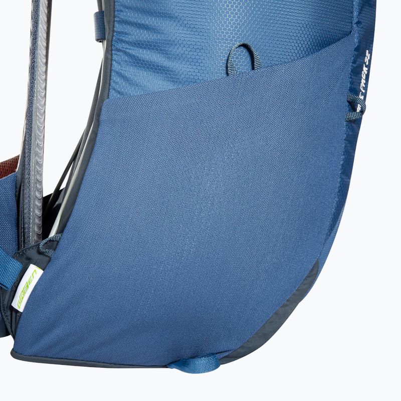 Туристическа раницаTatonka Hike Pack 32 l darker blue 7