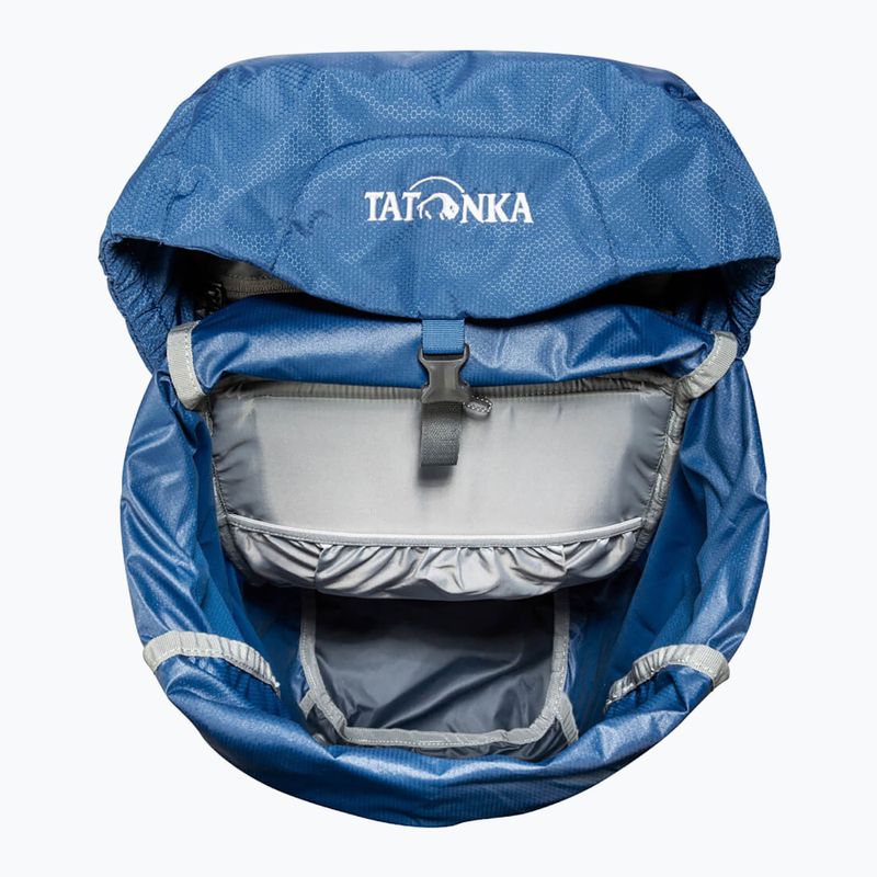 Туристическа раницаTatonka Hike Pack 32 l darker blue 13