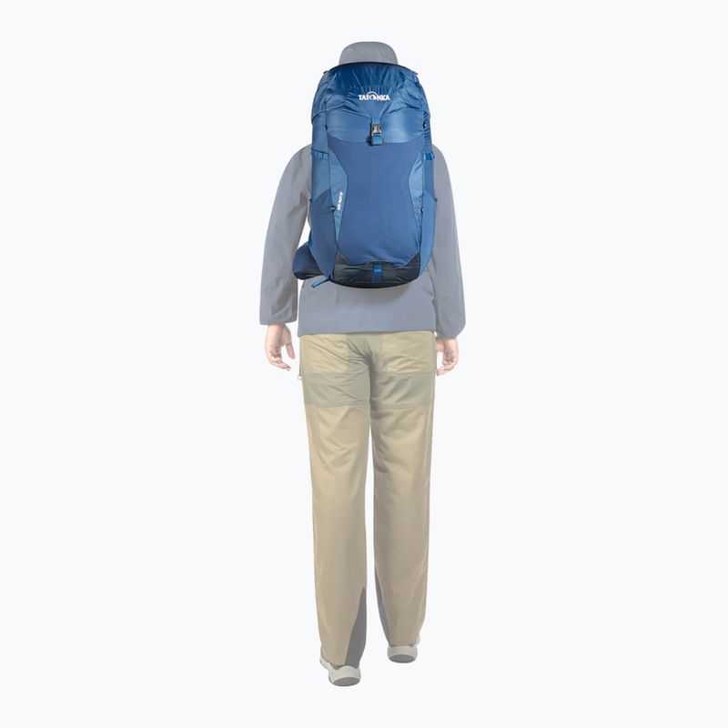 Туристическа раницаTatonka Hike Pack 32 l darker blue 15