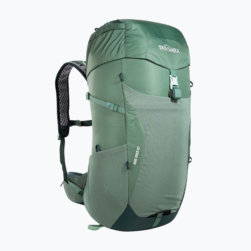 Туристическа раницаTatonka Hike Pack 32 l sage green 2