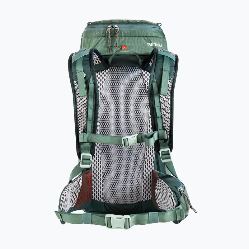 Туристическа раницаTatonka Hike Pack 32 l sage green 3
