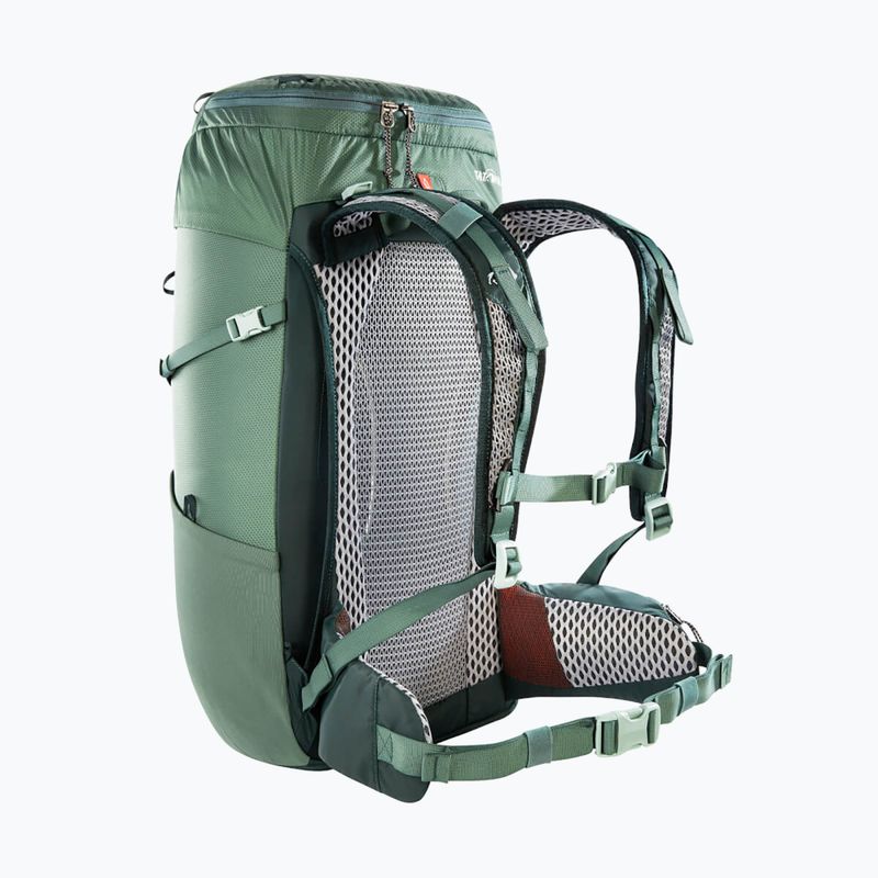 Туристическа раницаTatonka Hike Pack 32 l sage green 4