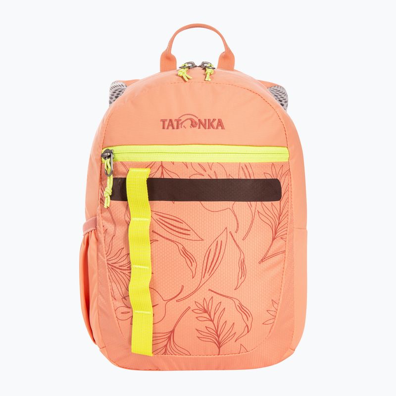 Tatonka Husky JR 10 л кайсия детска градска раница