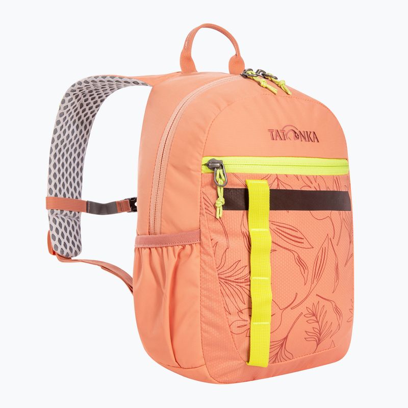 Tatonka Husky JR 10 л кайсия детска градска раница 2