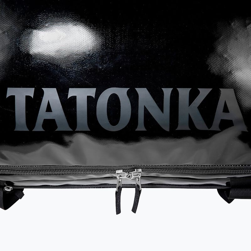 Пътна чанта Tatonka Flight Roller 135 l black 9