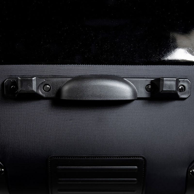 Пътна чанта Tatonka Flight Roller 135 l black 10
