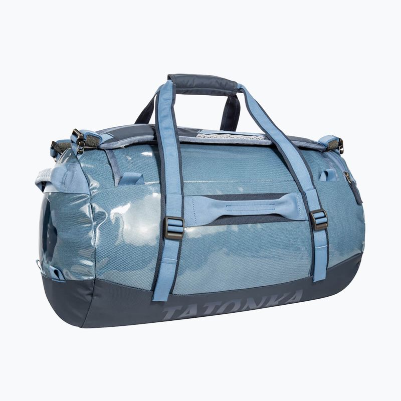 Пътна чанта Tatonka Barrel 45 l elemental blue 4