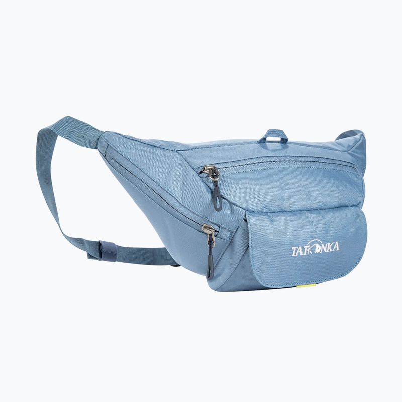 Чантичка за кръста Tatonka Funny Bag 2 l elemental blue 2