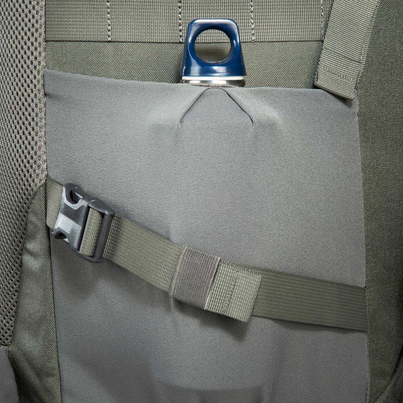 Tatonka Pyrox BC 45 + 10 l stone grey olive трекинг раница 10