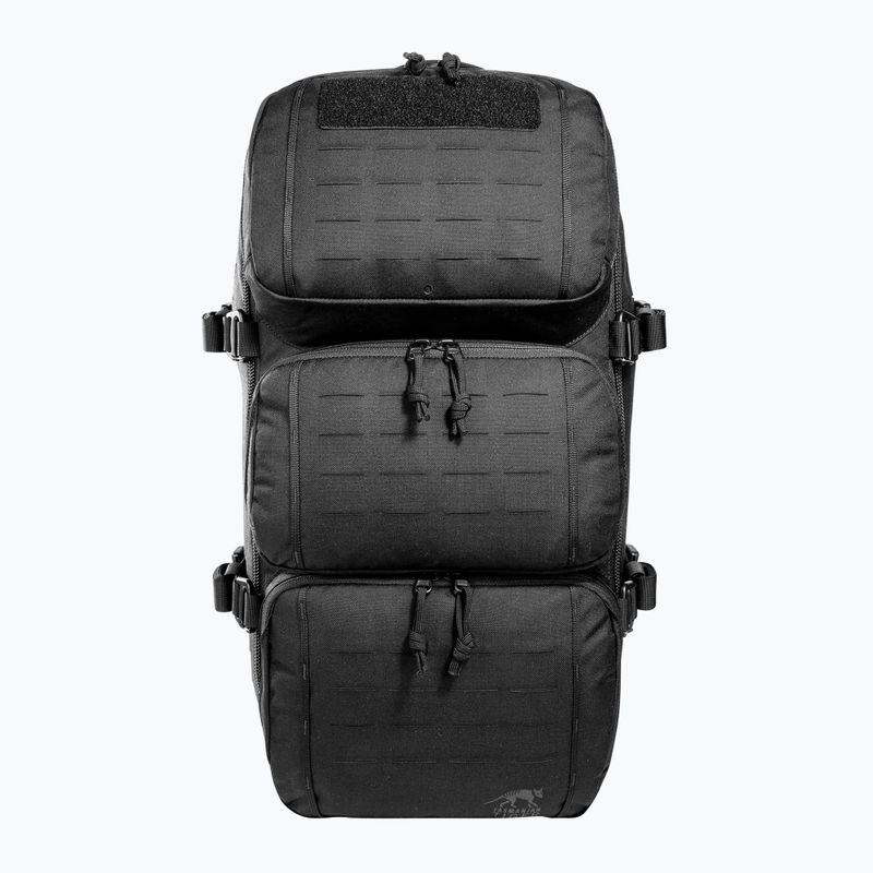 Тактическа раница Tasmanian Tiger Modular Combat Pack SL 24 l black