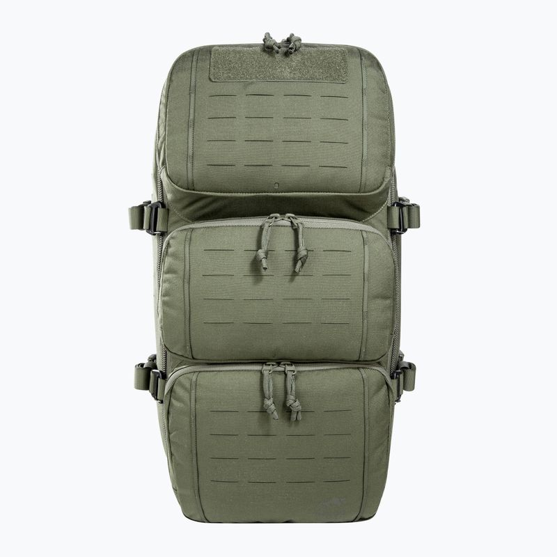 Тактическа раница Tasmanian Tiger Modular Combat Pack SL 24 l olive