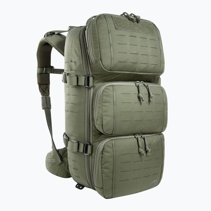 Тактическа раница Tasmanian Tiger Modular Combat Pack SL 24 l olive 2