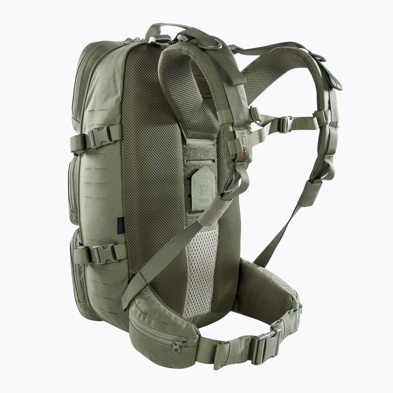 Тактическа раница Tasmanian Tiger Modular Combat Pack SL 24 l olive 3