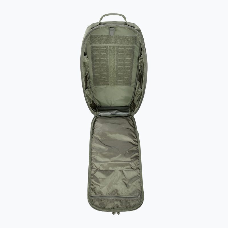Тактическа раница Tasmanian Tiger Modular Combat Pack SL 24 l olive 6