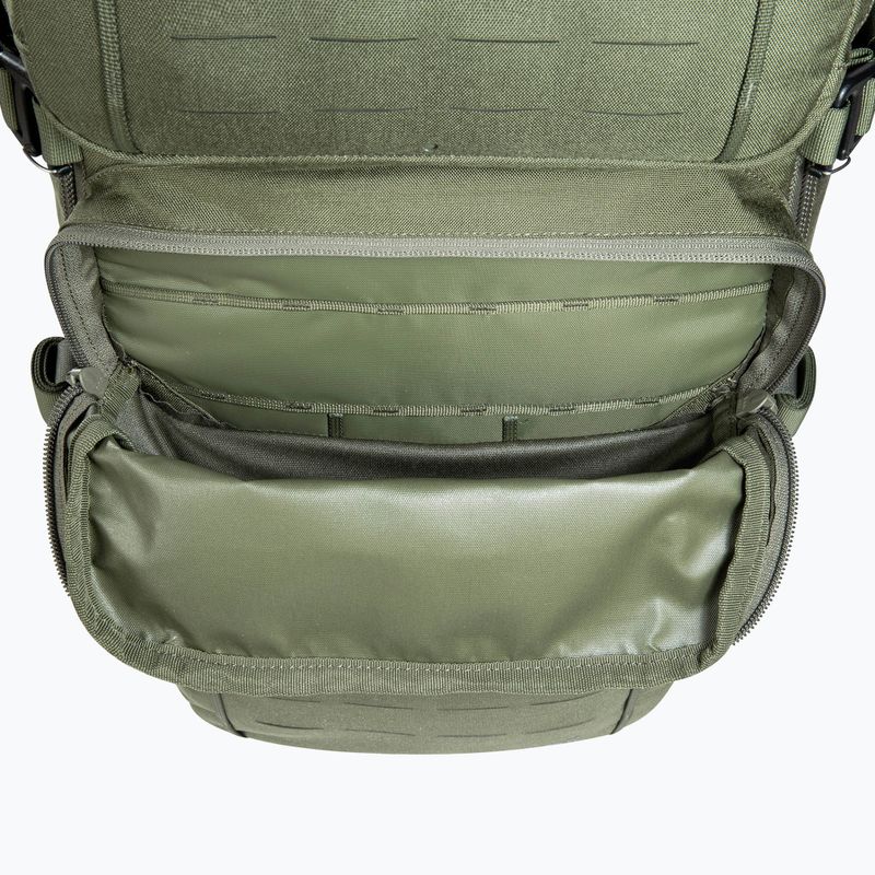 Тактическа раница Tasmanian Tiger Modular Combat Pack SL 24 l olive 8