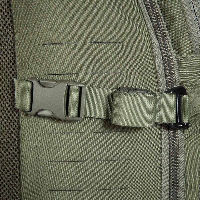 Тактическа раница Tasmanian Tiger Modular Combat Pack SL 24 l olive 10