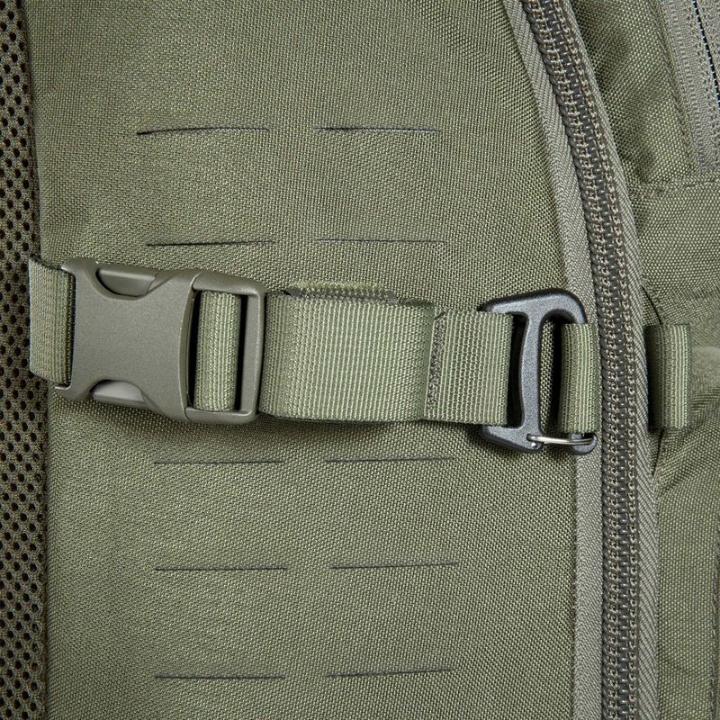 Тактическа раница Tasmanian Tiger Modular Combat Pack SL 24 l olive 11