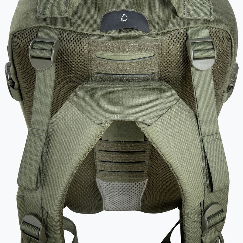 Тактическа раница Tasmanian Tiger Modular Combat Pack SL 24 l olive 12