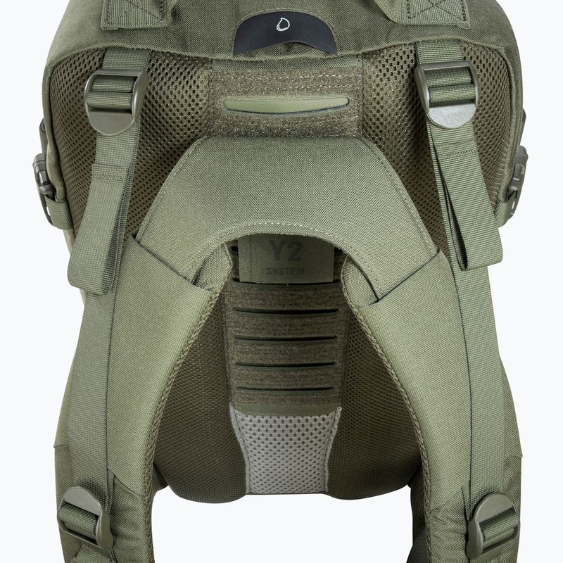 Тактическа раница Tasmanian Tiger Modular Combat Pack SL 24 l olive 13