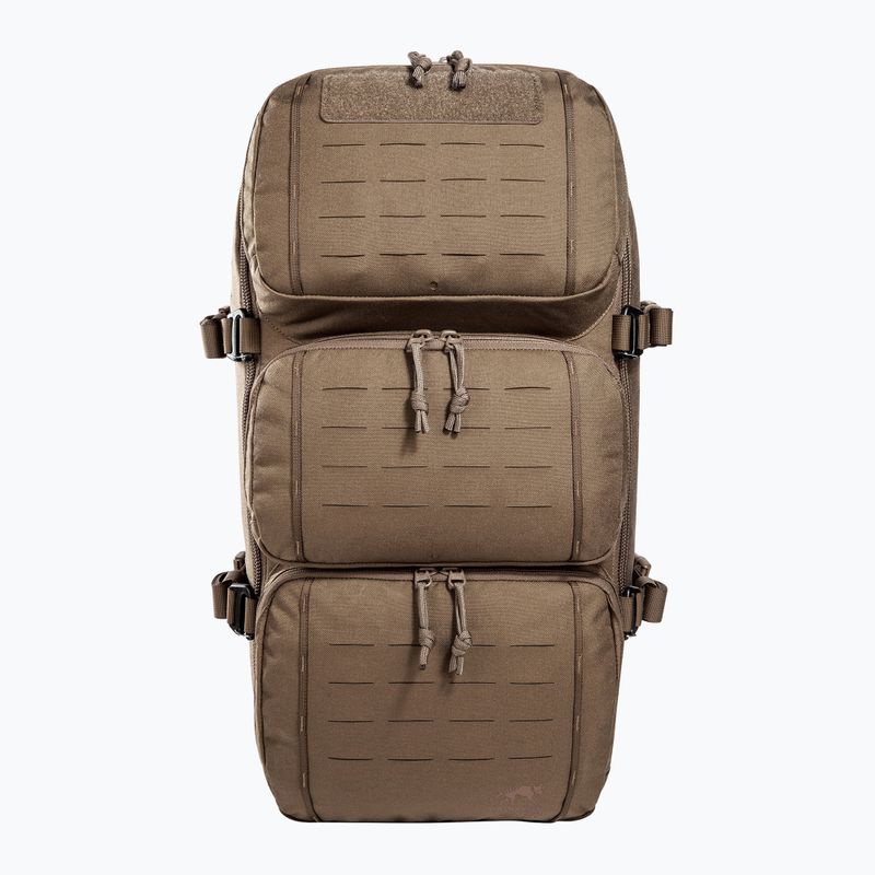 Тактическа раница Tasmanian Tiger Modular Combat Pack SL 24 l coyote brown