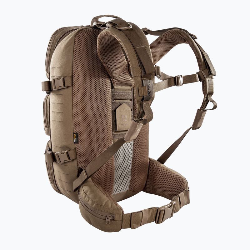 Тактическа раница Tasmanian Tiger Modular Combat Pack SL 24 l coyote brown 4