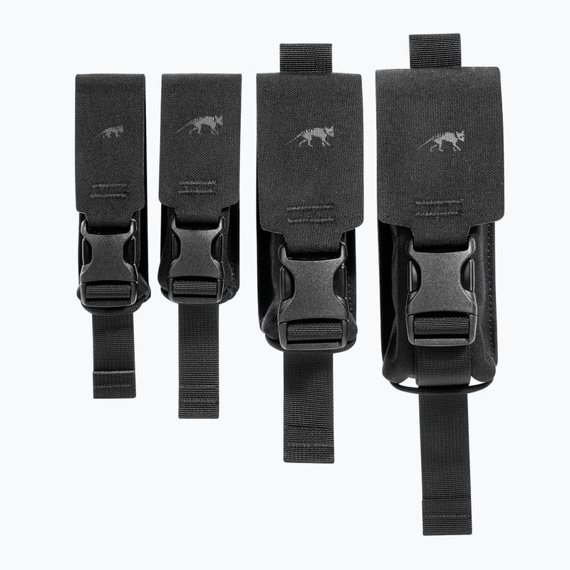 Джоб за раница Tasmanian Tiger Tool Pocket MKII S black 5