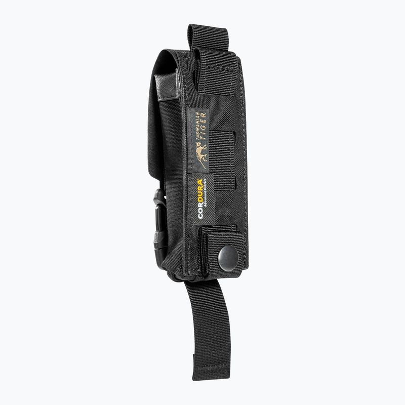 Джоб за раница Tasmanian Tiger Tool Pocket MKII M black 4