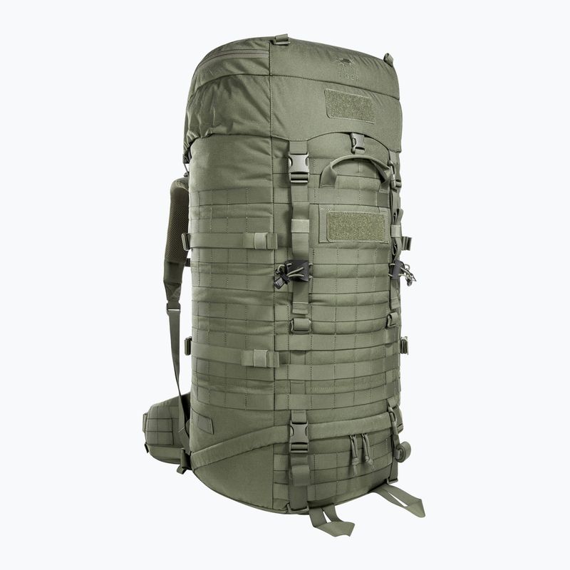 Тактическа раница Tasmanian Tiger Base Pack 75 90 l olive 3